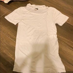 We the free choker shirt